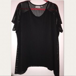 Avenue Blouse 🍓🍒